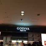 GODIVA - 