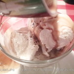 バルバダニェッロ 羊のひげ - アフォガード 2016.6