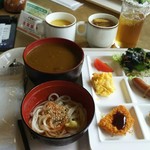 ココス - 朝食バイキング   842円♪