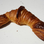 月とピエロ - クロワッサン