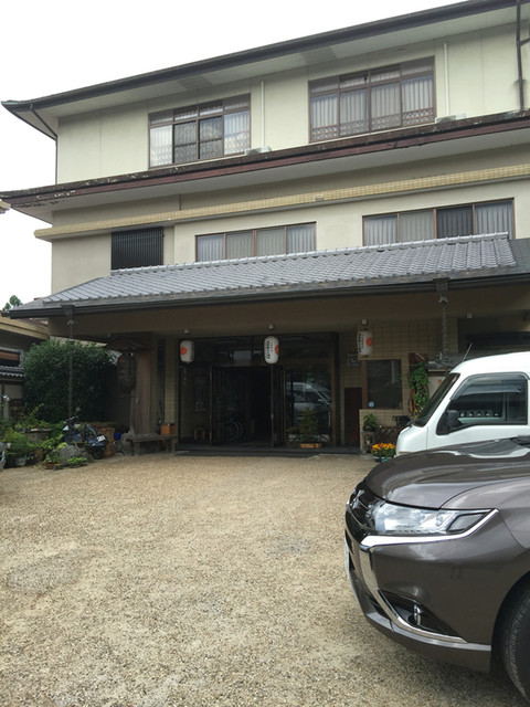 閉店】湯元宝の家 - 吉野/旅館  食べログ