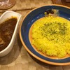 町田 最後に炒める第３のカレー★マウンテン