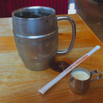 コメダ珈琲店　 - 