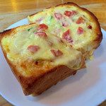 コメダ珈琲店　 - 