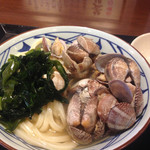 丸亀製麺 - 