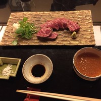 にくの匠 三芳 - 