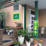 母里の風 - 外観