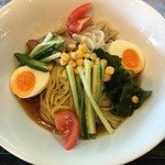 麺屋 小六 - 