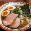 自然派ラーメン 神楽