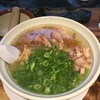 ラーメンダイニング 正義