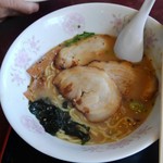 ラーメン大吉 - 