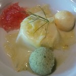 イサオ・クチーナ - 