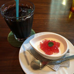 カフェ スーク - 