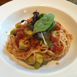 カフェ スーク - 