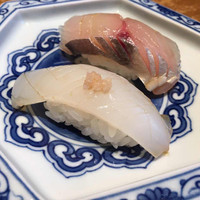 鮨　銀座　鰤門 - 