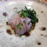 鮨　銀座　鰤門 - 