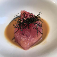 鮨　銀座　鰤門 - 