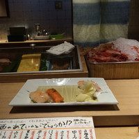 おたる政寿司 本店 - 