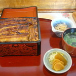 うな長 - 