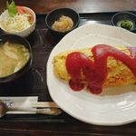 手作り洋食の店 ぱ・らんて - 