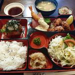 手作り洋食の店 ぱ・らんて - 