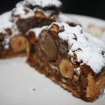 Patisserie Ravi,e relier - ラヴィ・ルリエ　タルト・フリュイ・セック