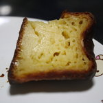 Patisserie Ravi,e relier - カヌレ