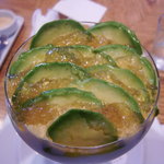 パティスリー・パリセヴェイユ - 真上