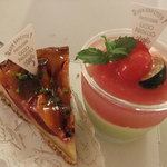 チッチョ  パスティッチョ - 