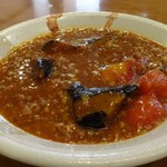 天鳳 - 麻婆茄子