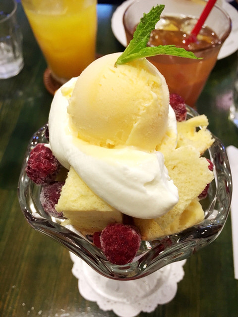 神楽坂の路地裏で 美味しいシフォンケーキを By Sumir640 閉店 Salon De The Un Gateau 飯田橋 ケーキ 食べログ 神楽坂の路地裏で 美味しいシフォンケーキを By Sumir640 閉店 Salon De The Un Gateau 飯田橋 ケーキ 食べログ