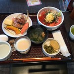 ラビスタ函館ベイ - 僕の朝定食
