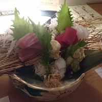 江戸前肉割烹 宮下 - 