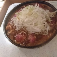 江戸前肉割烹 宮下 - 