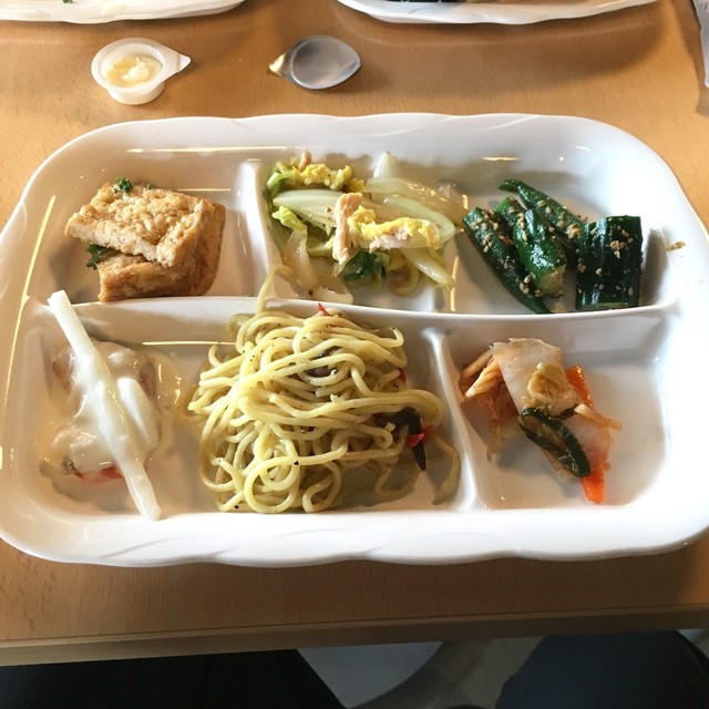 オガールイン レストラン - 紫波中央（ビュッフェ）の写真