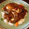 国立カレー処 いんでぃ庵