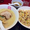 中華厨房 寿がきや 熱田キャッスル店