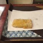 田ざわ - 13.トウモロコシ