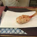 田ざわ - 12.赤メゴチ