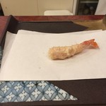 田ざわ - 8.海老