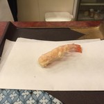 田ざわ - 7.海老