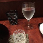 4.刈穂と仕込み水