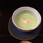 2.野菜のスープ