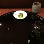 田ざわ - 24.ご飯がくるー！