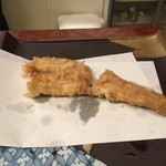 田ざわ - 22.穴子