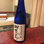 田ざわ - 10.加賀鳶　純米大吟醸
      