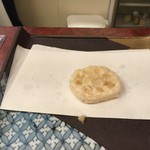 田ざわ - 15.れんこん