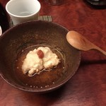 田ざわ - 14.ハモ