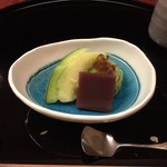 田ざわ - 28.デザート