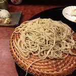 田ざわ - 26.蕎麦